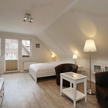 Strandvilla Krabbe Wohnung 13 Boltenhagen  Dış mekan fotoğraf