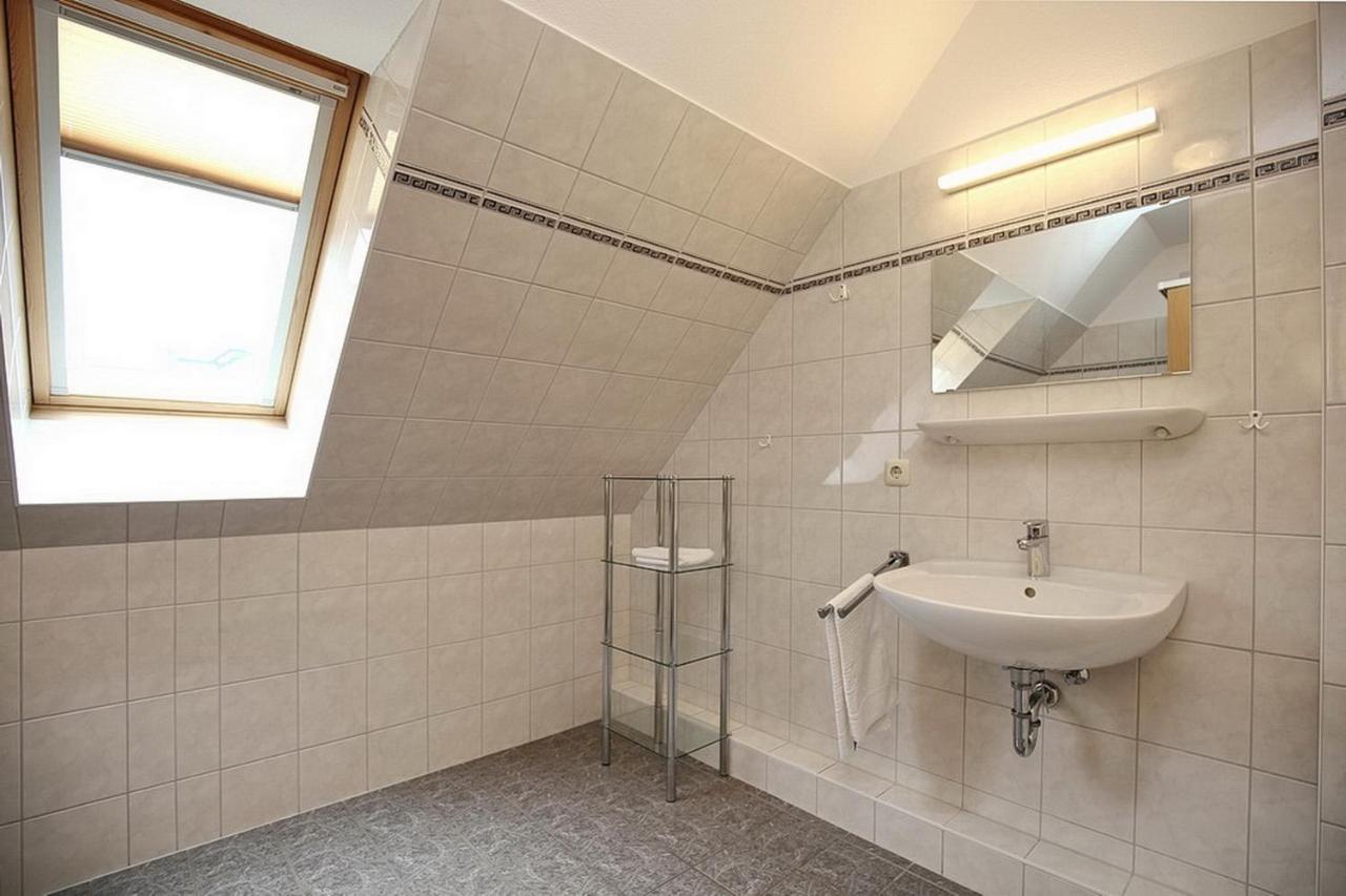 Strandvilla Krabbe Wohnung 13 Boltenhagen  Dış mekan fotoğraf