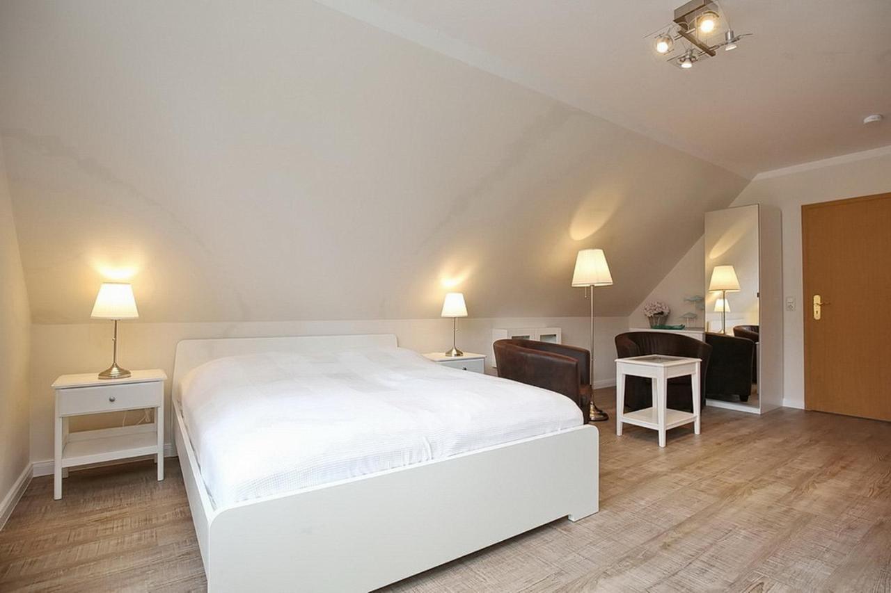 Strandvilla Krabbe Wohnung 13 Boltenhagen  Dış mekan fotoğraf