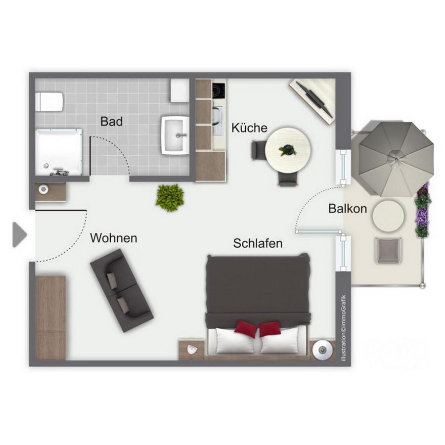 Strandvilla Krabbe Wohnung 13 Boltenhagen  Dış mekan fotoğraf